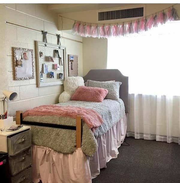 30 Small Bedroom Ideas For Teen Girls