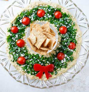 151 Irresistible Christmas Appetizers for Party