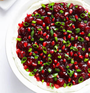 151 Irresistible Christmas Appetizers for Party