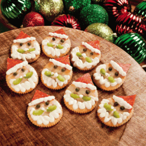 151 Irresistible Christmas Appetizers for Party