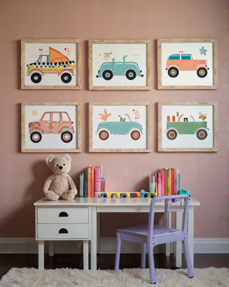 55 Best Playroom Storage & Organization Ideas