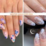10 Winter Nails For 2024 That Are Damn Gorgeous