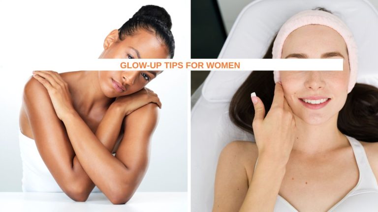 8 Game-Changing Glow-Up Tips For Women Over 30