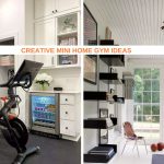 12 Creative Mini Home Gym Ideas for Effective Workouts