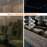 16 Small Theatre Room Ideas For Your Home
