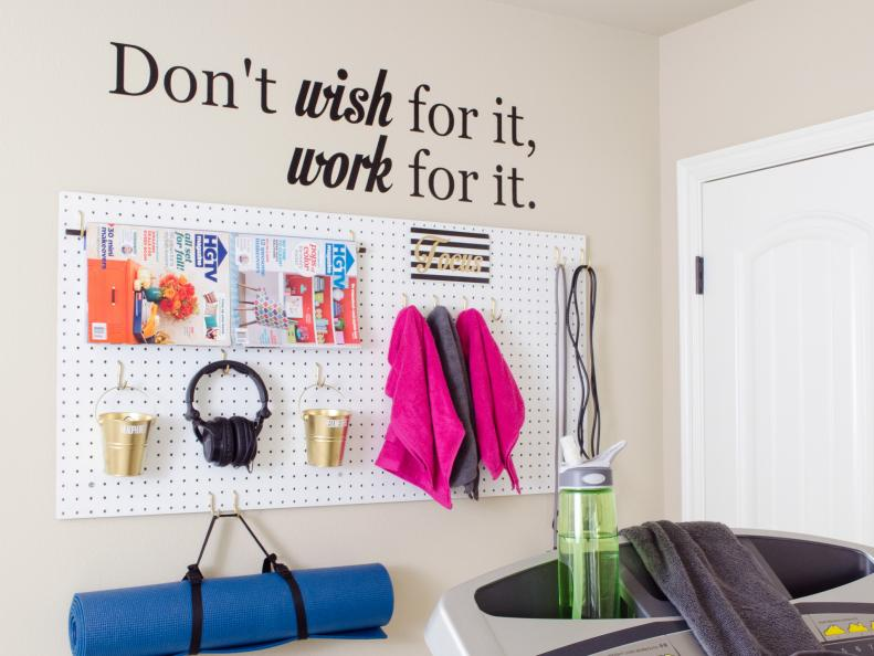 12 Creative Mini Home Gym Ideas for Effective Workouts