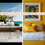 94 Bright Summer Phone Wallpaper Ideas