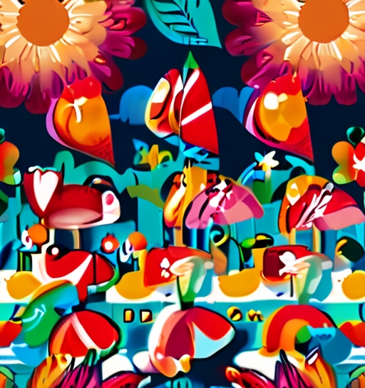 94 Bright Summer Phone Wallpaper Ideas