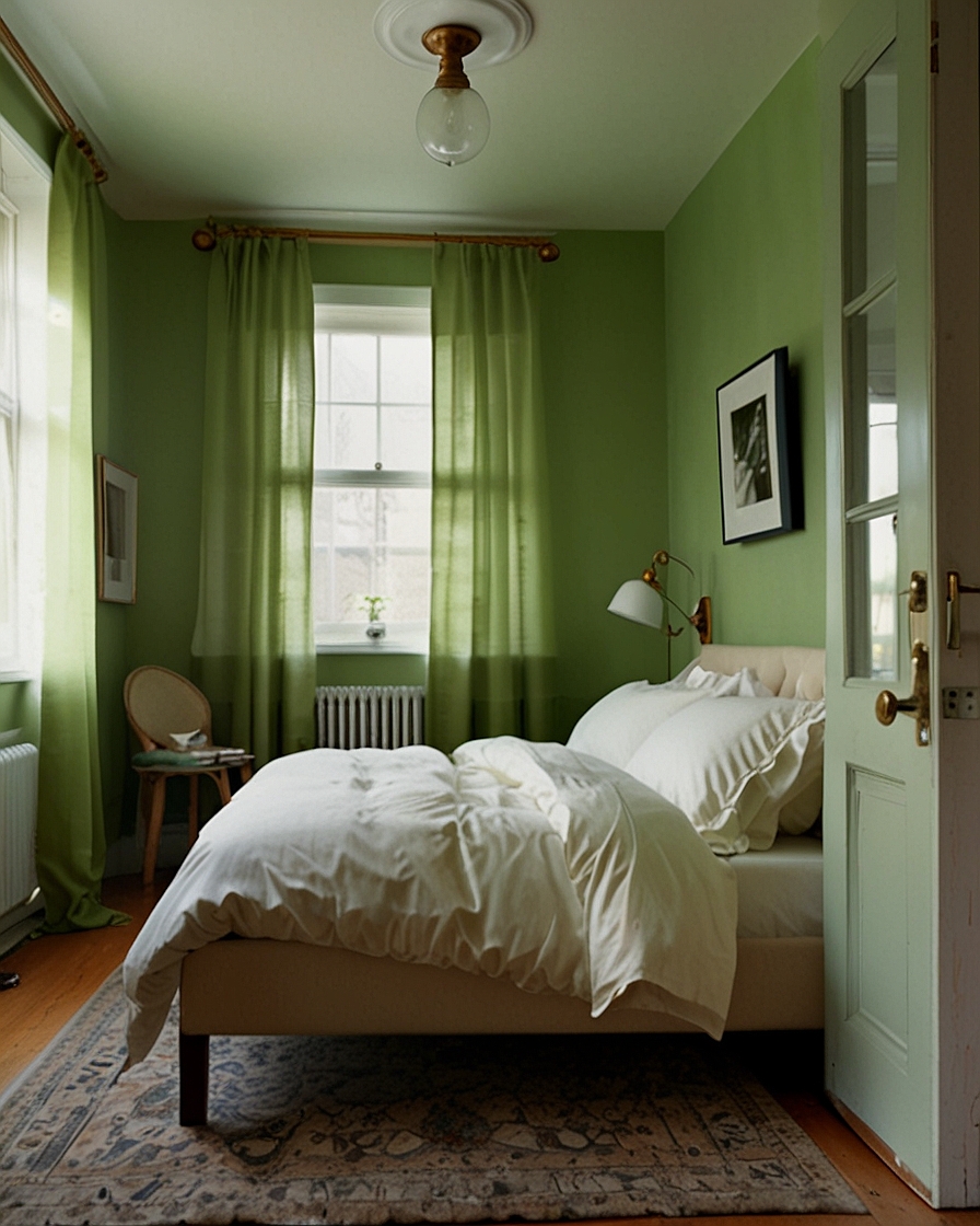 50 Beautiful Small Bedroom Ideas