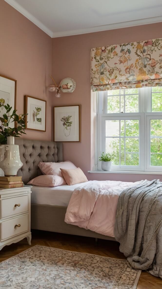 50 Beautiful Small Bedroom Ideas