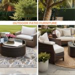 The Best Outdoor Patio Furniture Ideas
