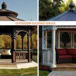 30 Charming Outdoor Gazebo Ideas