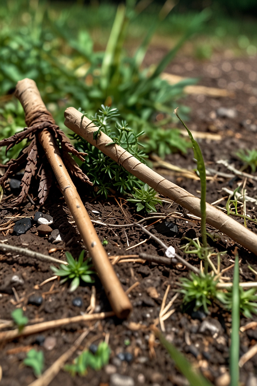 20 Easy Camping Crafts For Toddlers