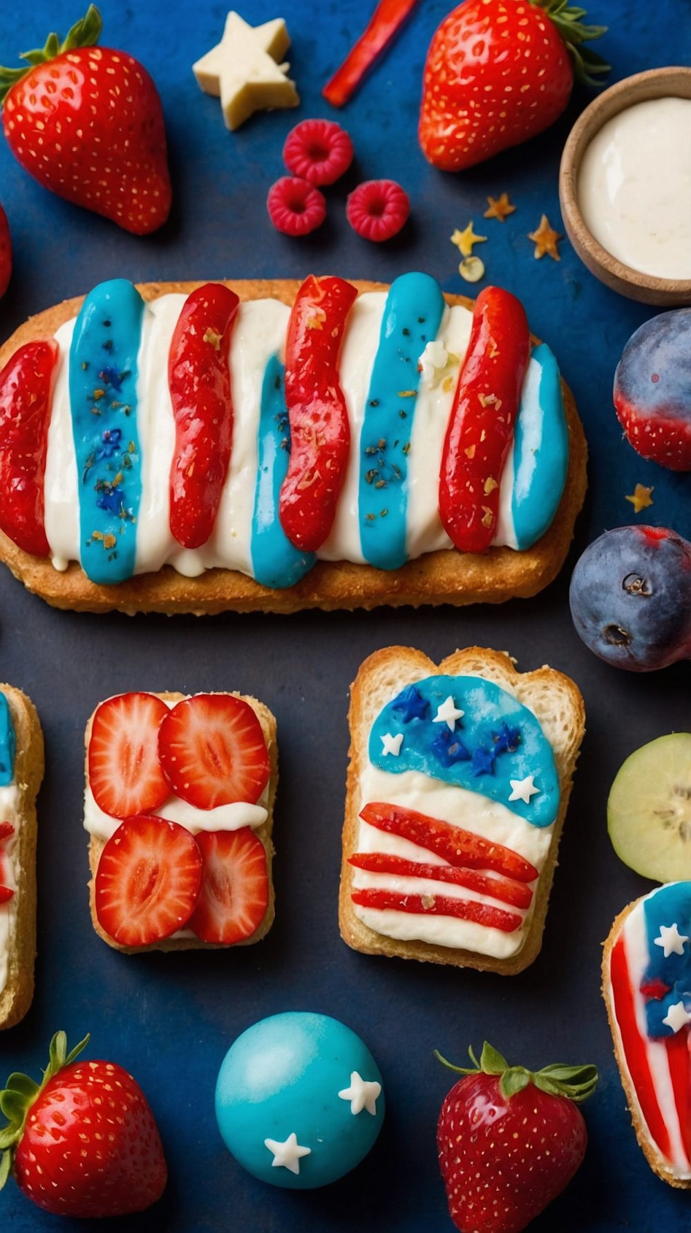 100 Best 4th of July Crafts for Kids
