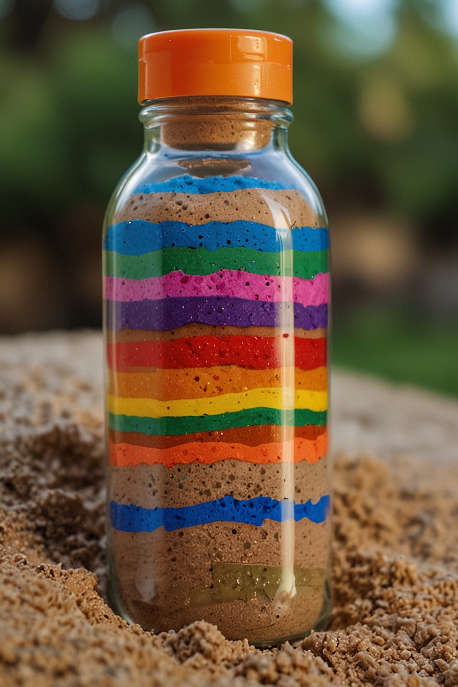 30 Easy Summer Crafts For Kids