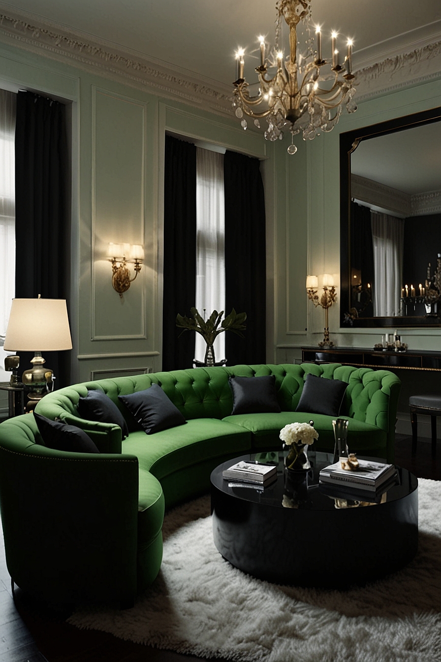 50 Best Luxury Living Room Design Ideas