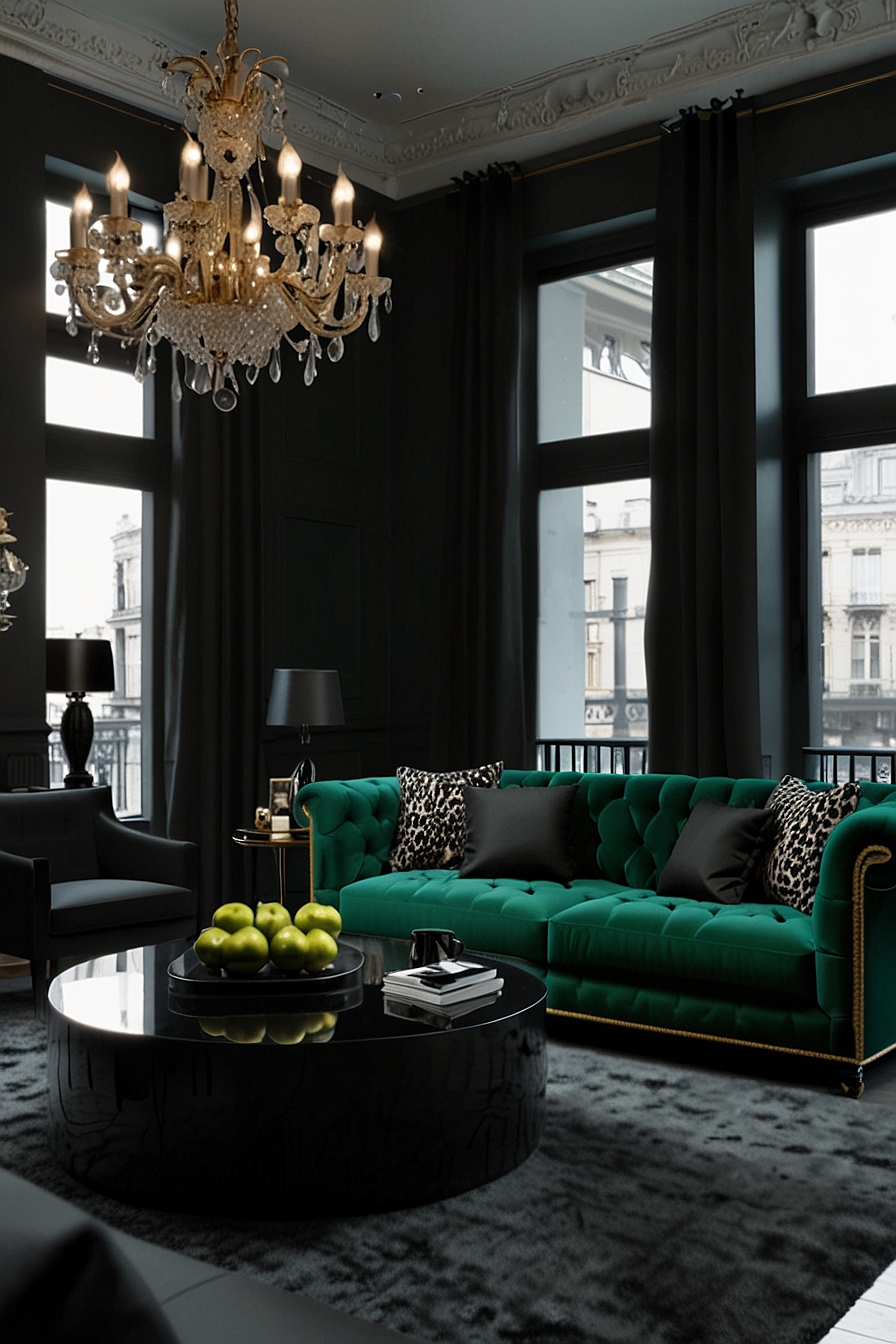 50 Best Luxury Living Room Design Ideas