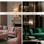50 Best Luxury Living Room Design Ideas