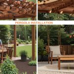 Pergola Installation Cost In 2024