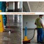 10 Easy Post-Construction Cleaning Tips For Your New Home