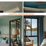 49 Cozy Coastal Bedroom Ideas