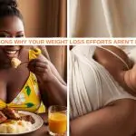 5 Hidden Reasons Why Your Weight Loss Efforts Aren’t Paying Off
