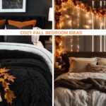 Cozy Fall Bedroom Ideas: Simple and Warm Inspirations