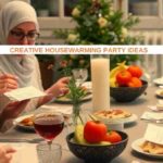 20 Creative Housewarming Party Ideas Perfect For 2025