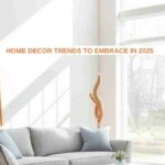 17 Exciting Home Decor Trends to Embrace in 2025