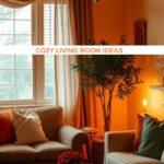 32 Cozy Living Room Ideas for a Warm and Inviting Space