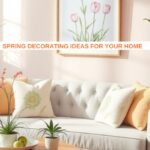 35 Creative Spring Decorating Ideas for Your Home