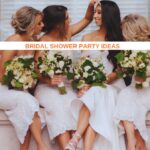 15 Creative Bridal Shower Party Ideas to Celebrate the Bride