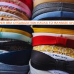 Clever Bra Organization Hacks to Maximize Space