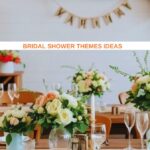 13 Unique Bridal Shower Themes Ideas