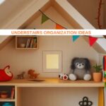 18 Creative Understairs Organization Ideas for Every Home