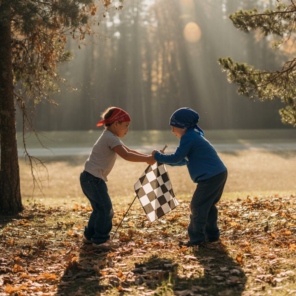 Fun-Filled Summer Outdoor Games for the Whole Family