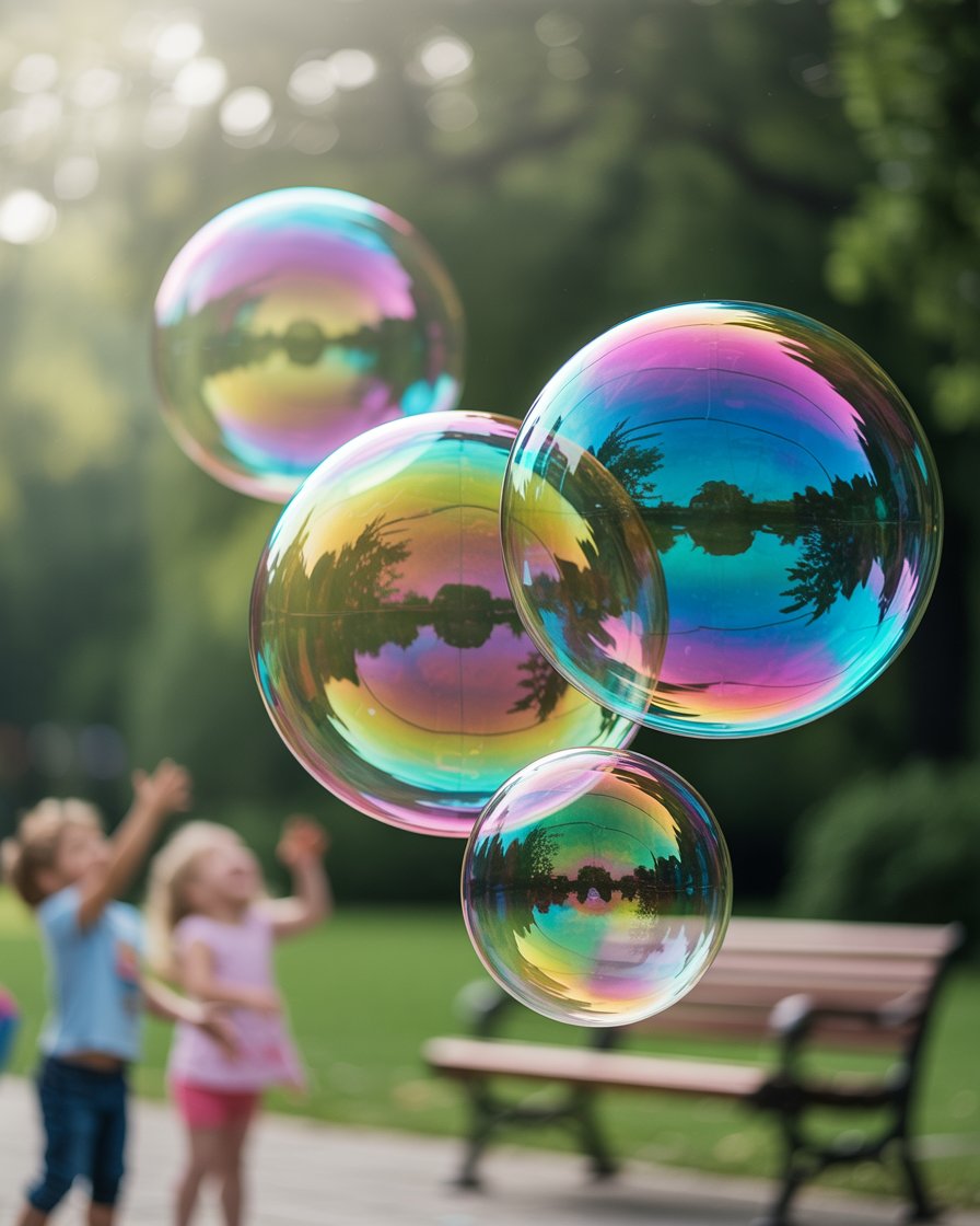 Fun-Filled Summer Outdoor Games for the Whole Family