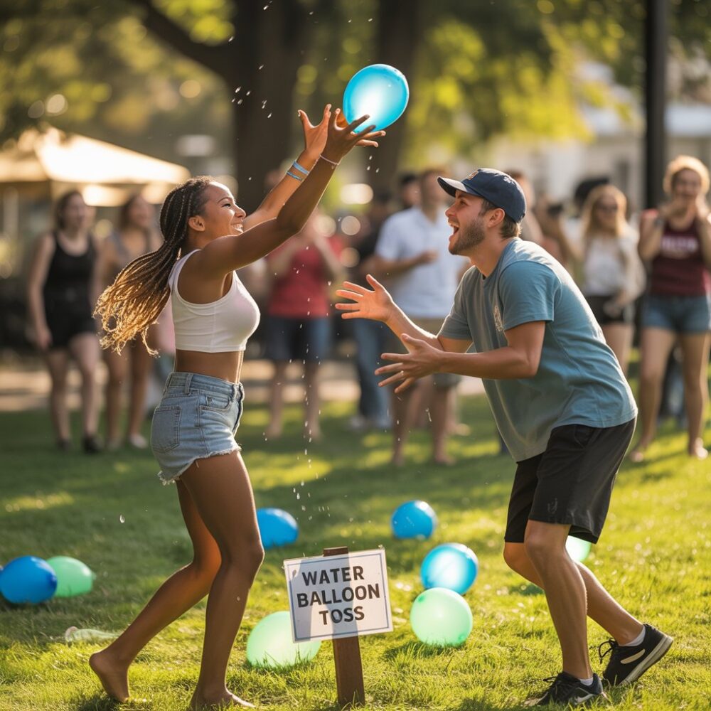 Fun-Filled Summer Outdoor Games for the Whole Family
