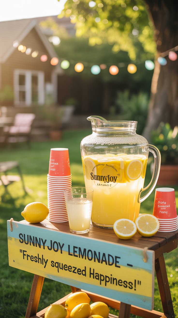 How to Plan a Perfect Outdoor Party in this Summer Heat