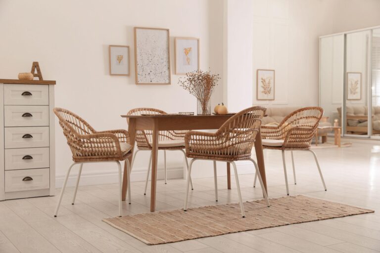 55 Beautiful Dining Room Ideas to Stylishly Elevate Your Space