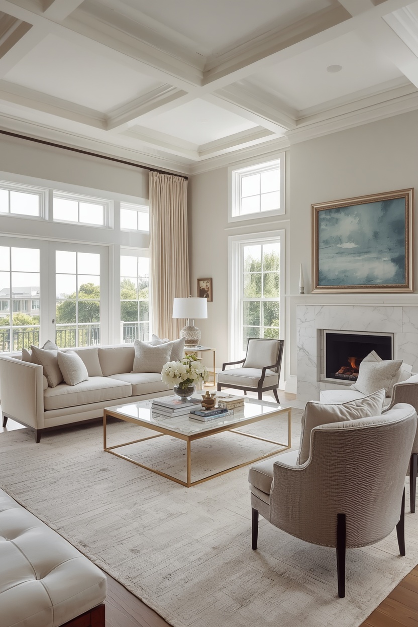 31 Beautiful Living Room Paint Colors Designers Love This Year