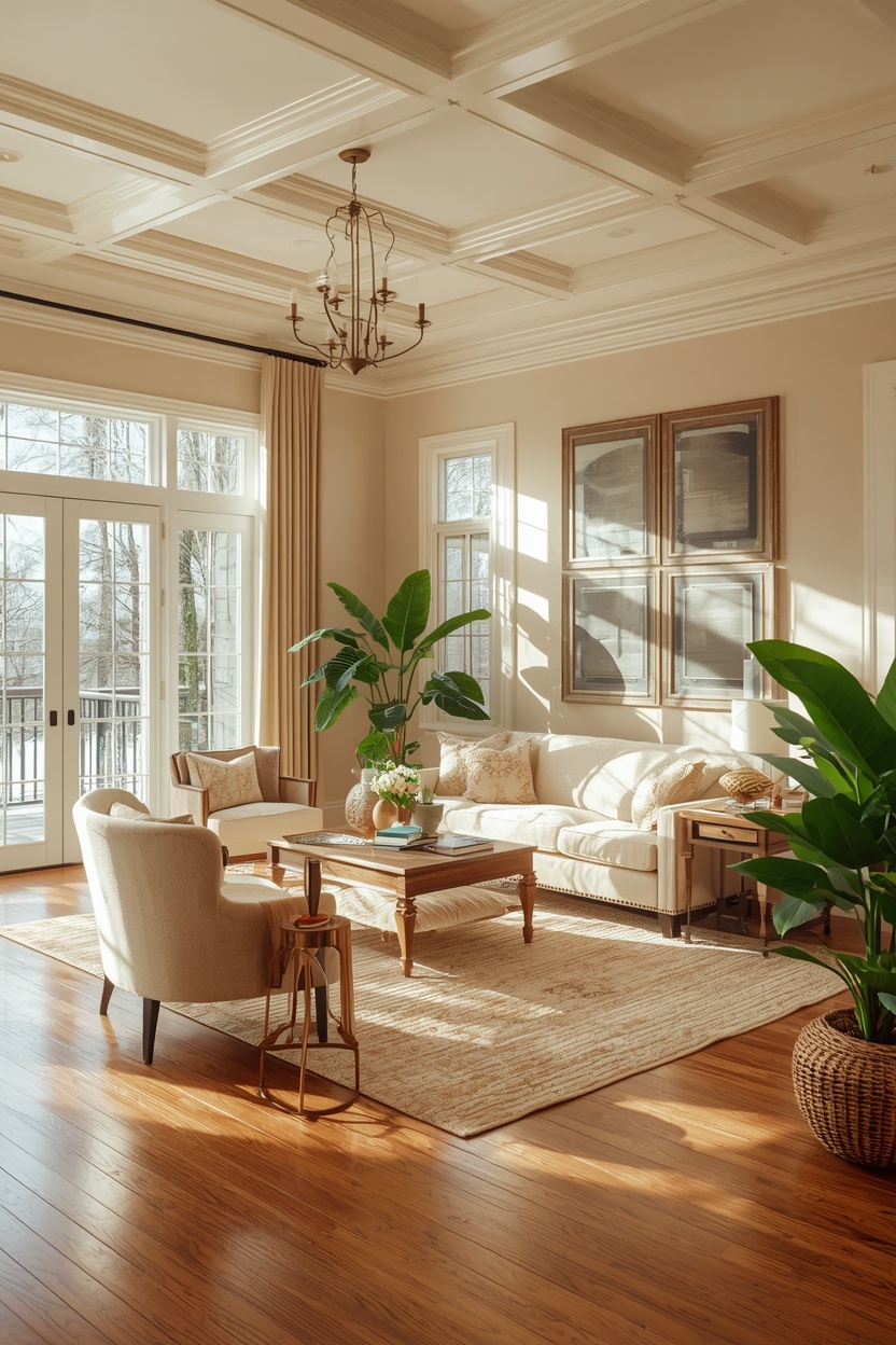31 Beautiful Living Room Paint Colors Designers Love This Year