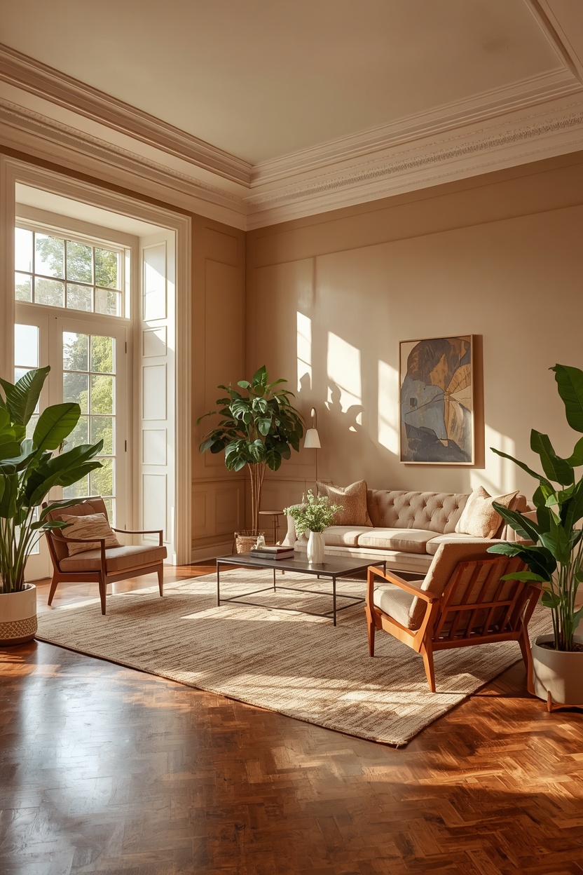 31 Beautiful Living Room Paint Colors Designers Love This Year